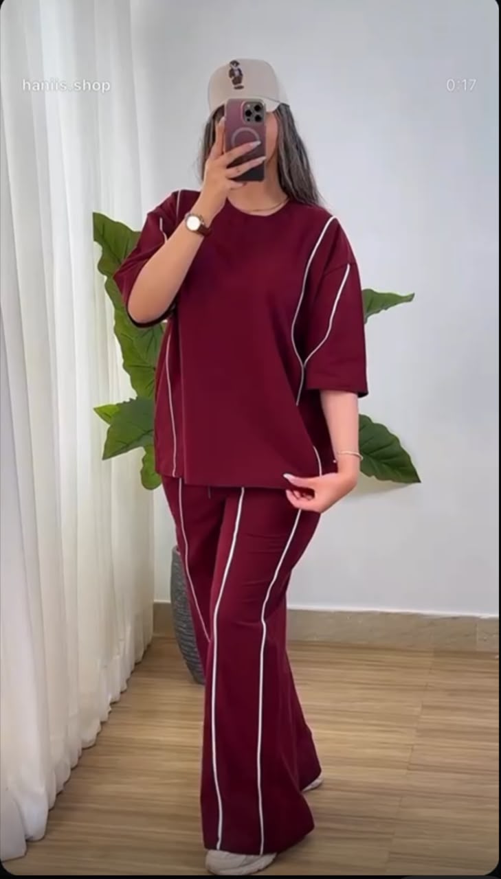 Summer Co-Ord Set