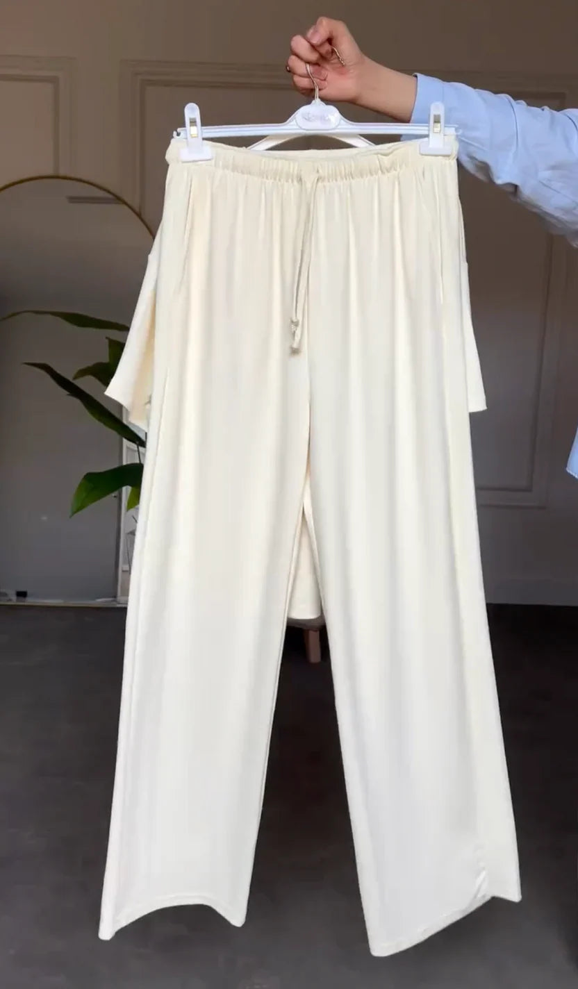 Zeenia Co-Ord-Set