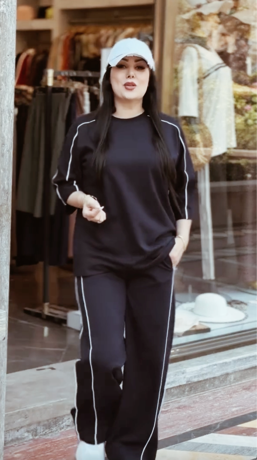 Summer Co Ord Set0
