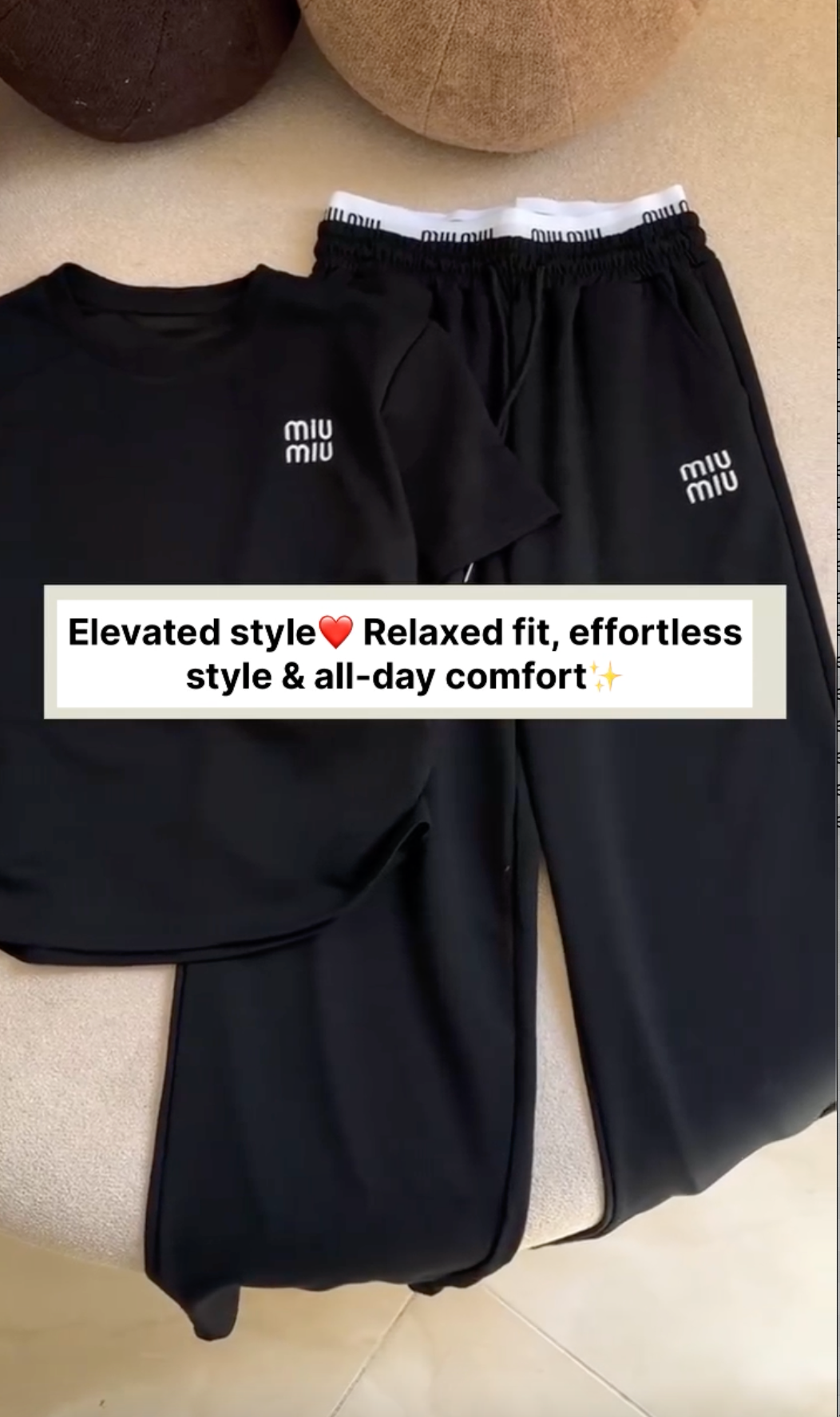Zeenia Co-Ord-Set