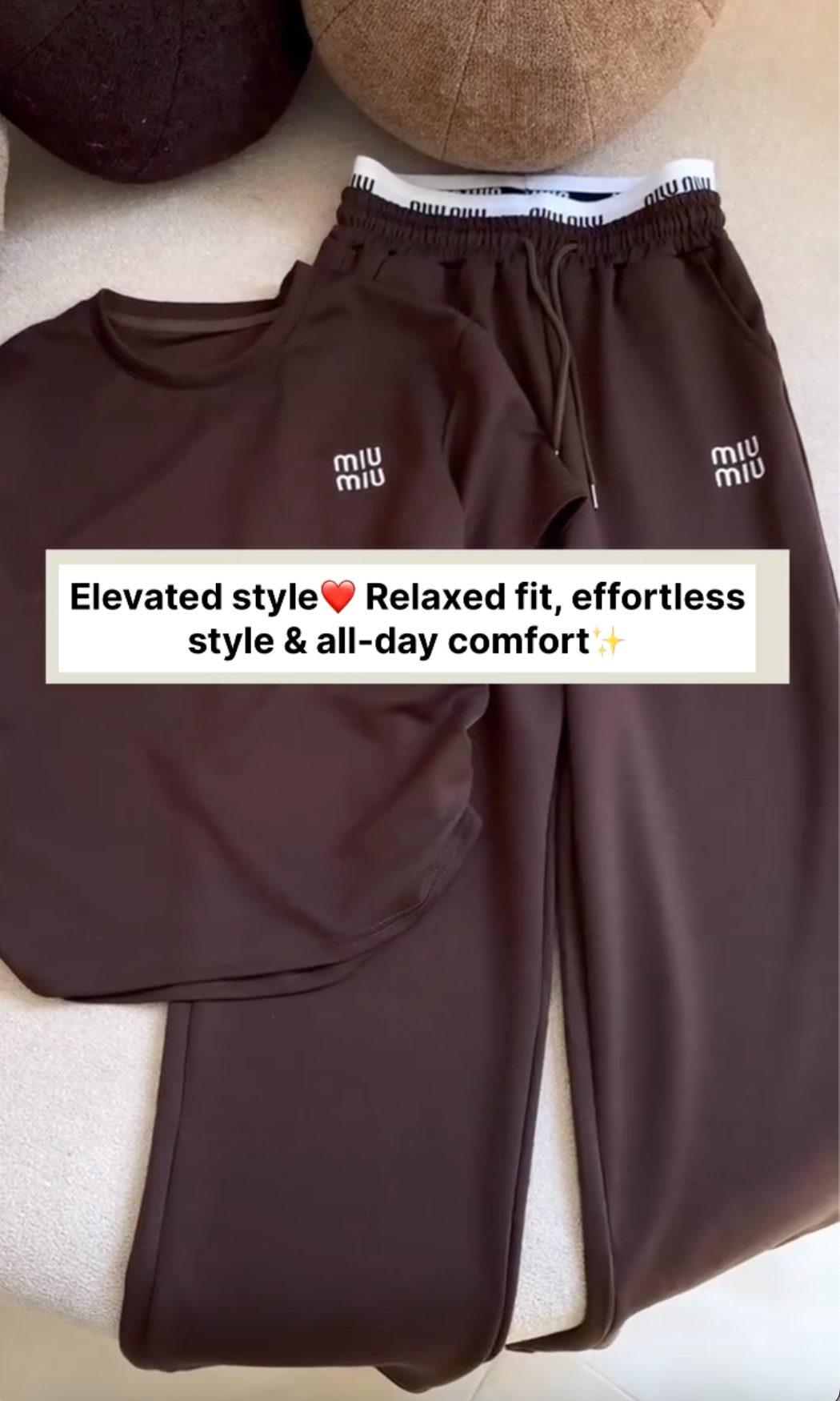 Zeenia Co-Ord-Set