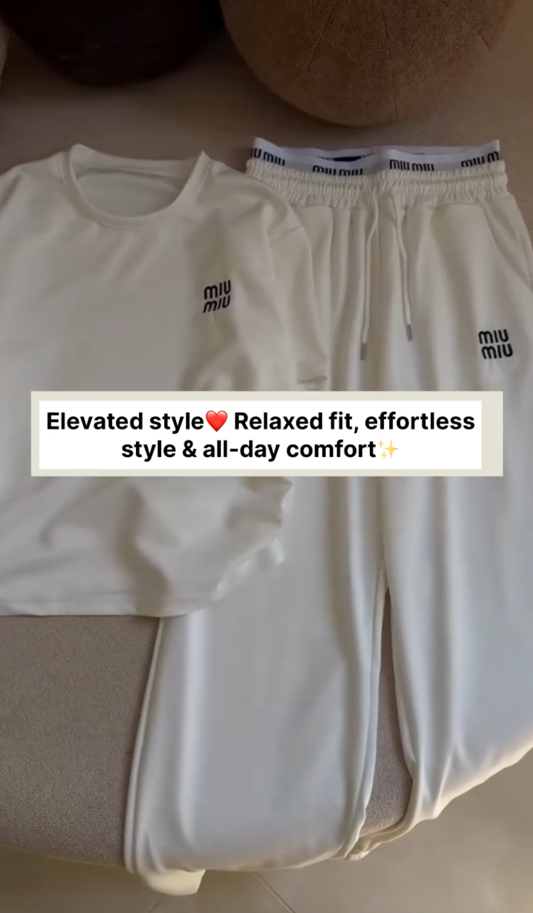 Zeenia Co-Ord-Set