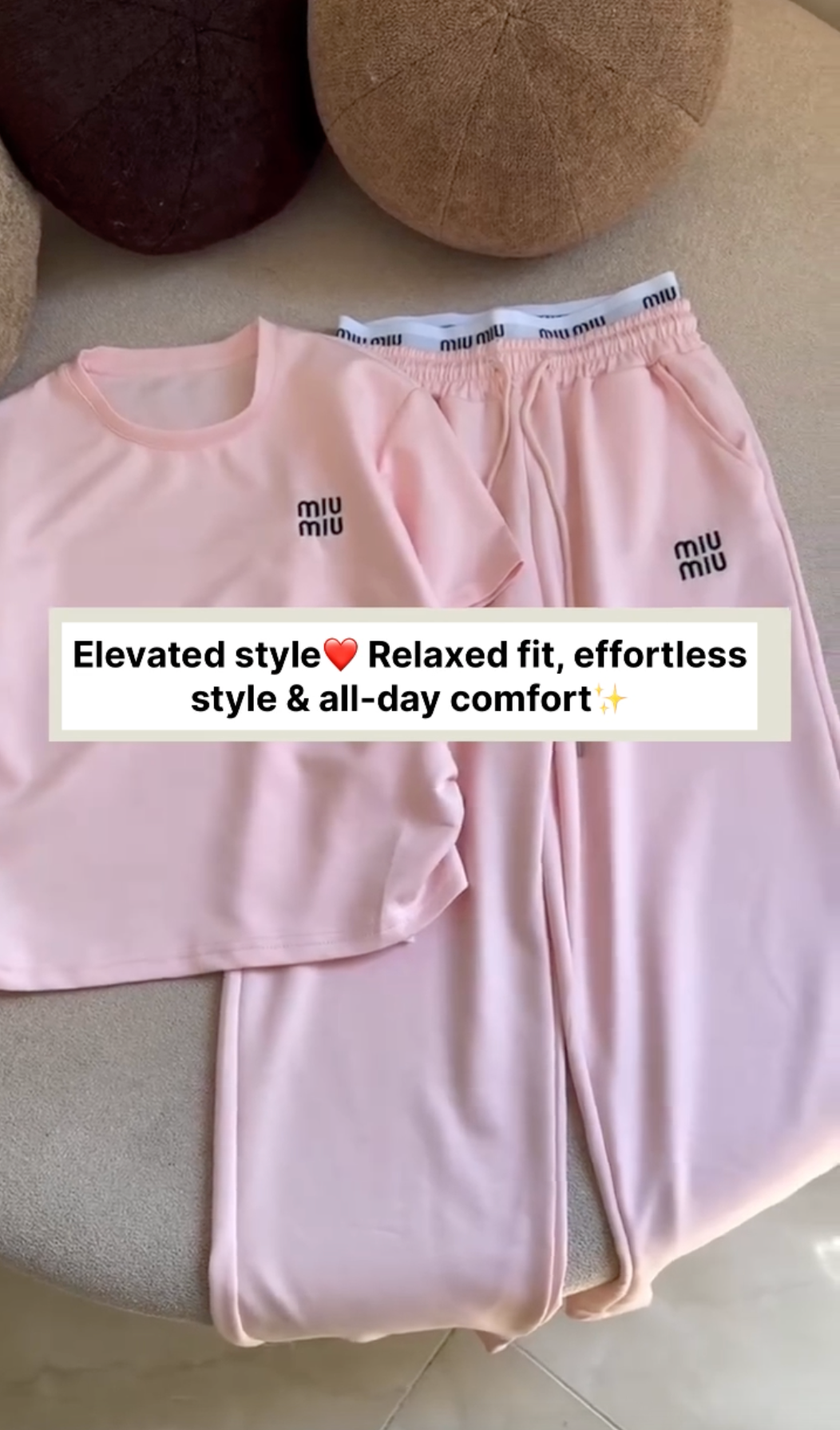 Zeenia Co-Ord-Set