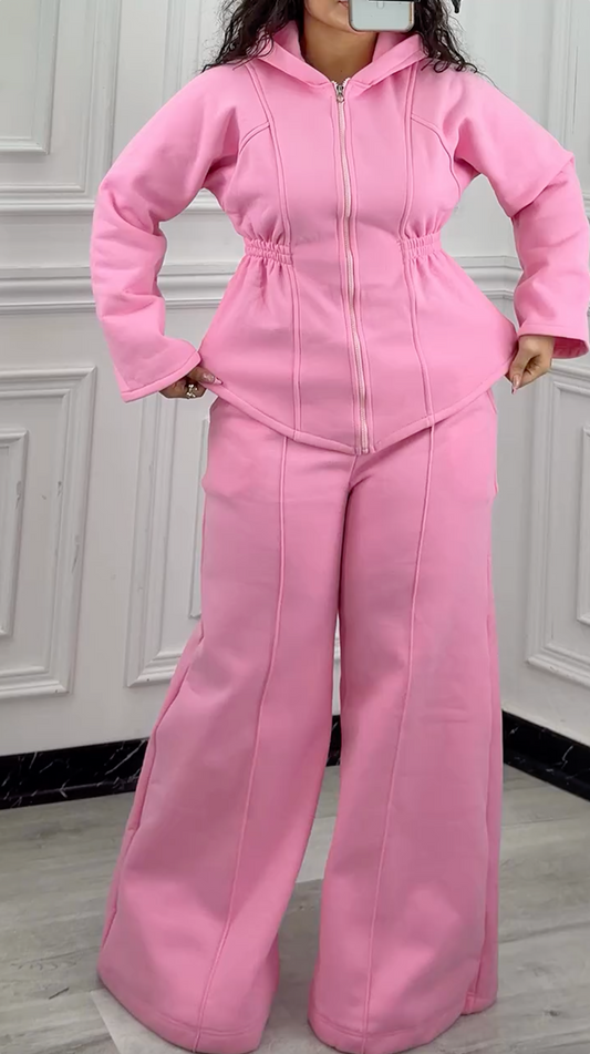 Flapper Co-Ord Set