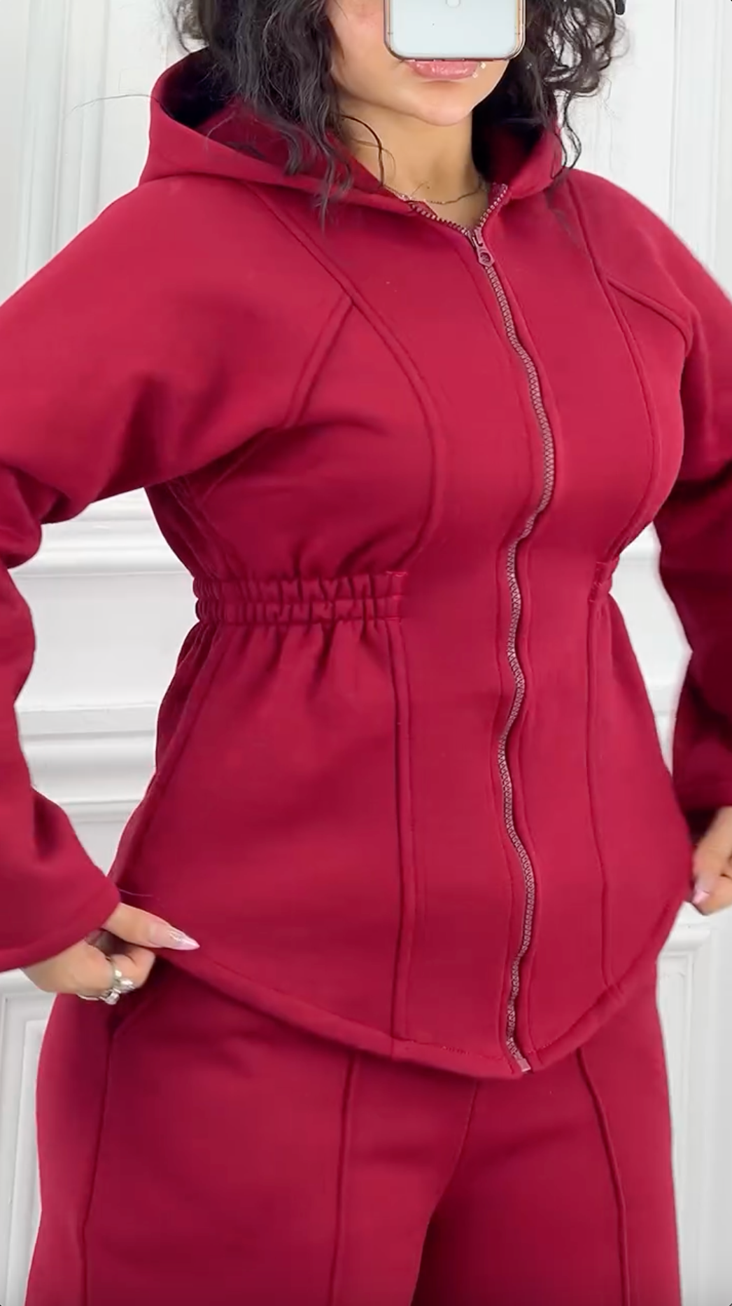 Flapper Co-Ord Set