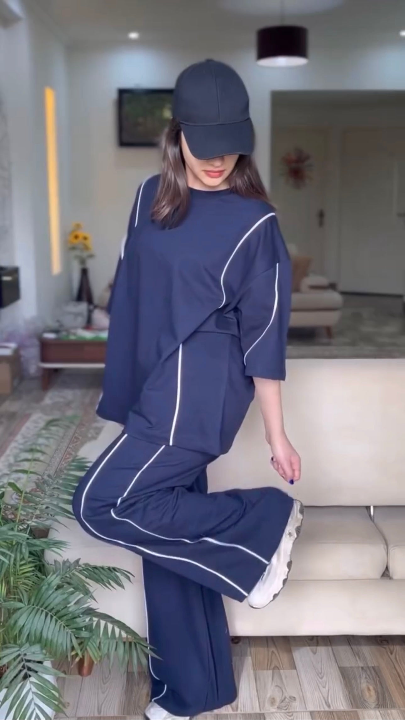 Summer Co-Ord Set