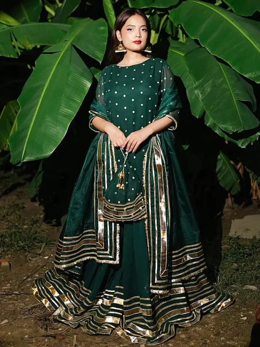 Omni 3PC Stitched Outfit