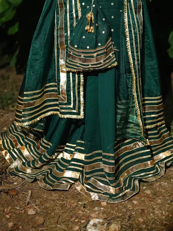 Omni 3PC Stitched Outfit