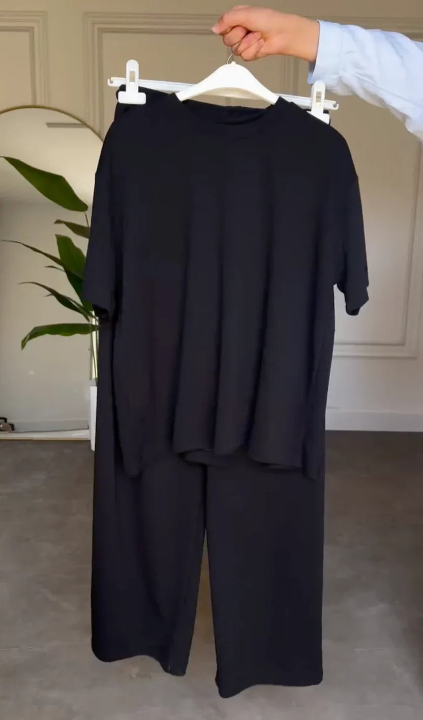 Zeenia Co-Ord-Set