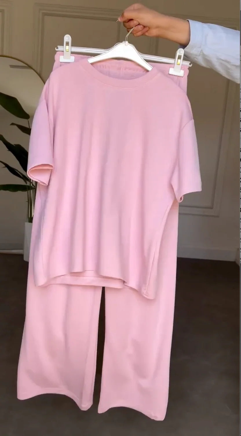 Zeenia Co-Ord-Set